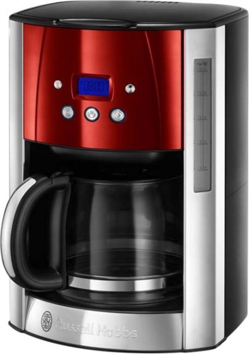 Russell Hobbs Luna 23240-56 Červený