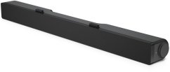 Dell DELL AC511M Čierny 2.0 kan. 2,5 W