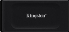 Kingston SXS1000 1TB Čierny (SXS1000/1000G)