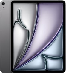 Apple iPad Air 13" 8 gen. 512 GB Grafitový (MH5Y4TY/A)
