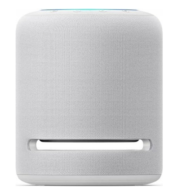 Amazon Echo Studio biely (B09M5QKDH4)