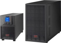 APC Easy UPS SRV 3000VA + baterie (SRV3KIL-E)