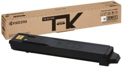 Kyocera TK-8115K kaseta z tonerem 1 ks originálny Čierny