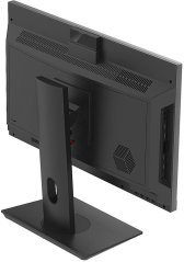 NTT System Komputer NTT All-in-One 23,8'' - i3 14100, 16GB RAM, 512GB SSD, WIFI, W11 Pro