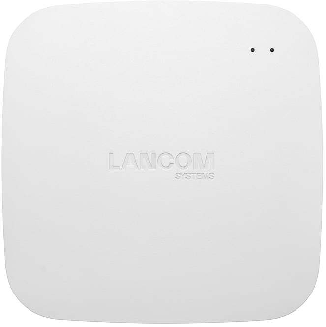 LANCOM Systems LX-7400 Wi-Fi 7 Tri-Band 18000 Mbit/s PoE Biely (61933)