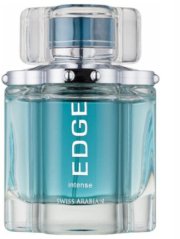 NoName Swiss Arabian Edge Intense 100ml EDP MEN