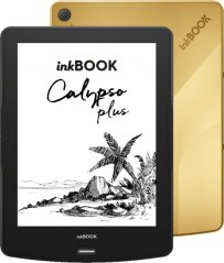 inkBOOK Calypso Plus Zrokový