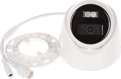 Hikvision KAMERA IP DS-2CD1341G2-LIU(2.8MM)PL Smart Hybrid Light - 4 Mpx Hikvision