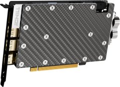 Inno3D INNO3D RTX5080 ICHILL FROSTBITE PRO 16GB GDDR7 retail