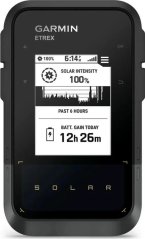 Garmin Navigation GARMIN eTrex Solar