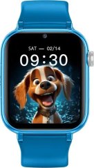 Maxcom FW59 Kiddo Niebieski  (MAXCOMFW59BLUE)