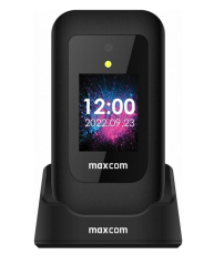 Maxcom MM 827 4G VoLTE 4G