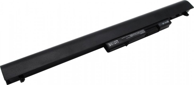 MicroBattery Notebook Battery for HP