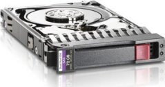 HP HDD 600GB 12 G SAS 15K