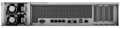 Synology Serwer NAS FS3410 24xHDD Xeon D-1541 16GB DDR4 4x1GbE 2x10GbE 2xUSB3.0 2U