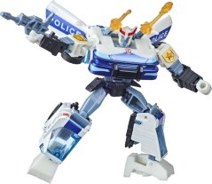 Transformers Transformers Toy Tra Cyberverse Deluxe E7053 - Assortert 1 stk.