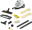 Parný čistič KARCHER SC 4 EasyFix PLUS  2000W