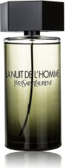 Yves Saint Laurent La Nuit de L'Homme EDT 200 ml MEN