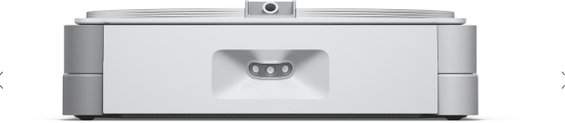 Ecovacs Winbot W3 Omni