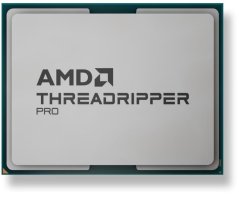 AMD Ryzen Threadripper PRO 7955WX procesor 4,5 GHz 64 MB L3 Taca