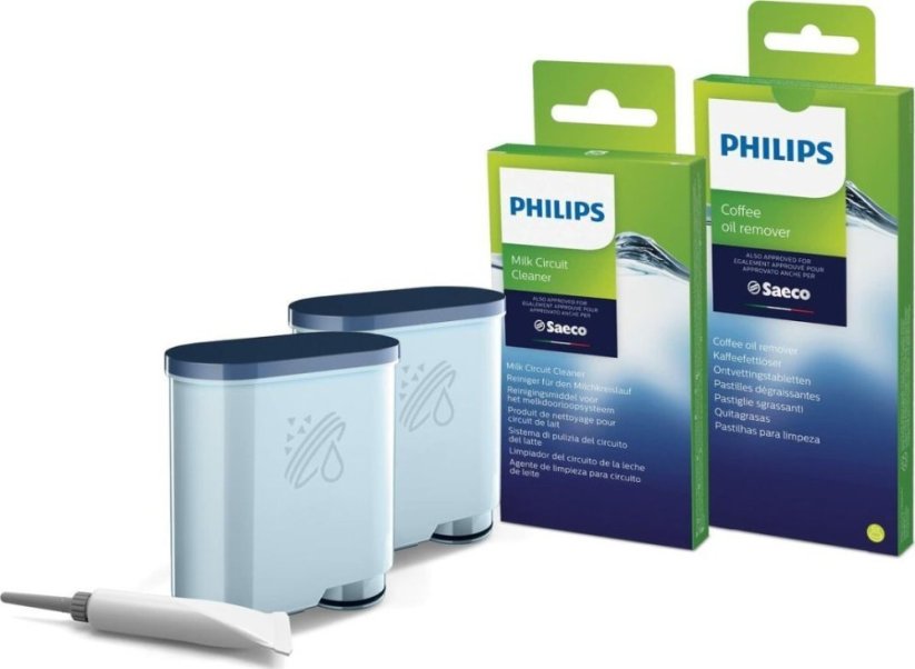 Philips Odkamieniacz do Ekspresu na kávu Philips CA6707/10