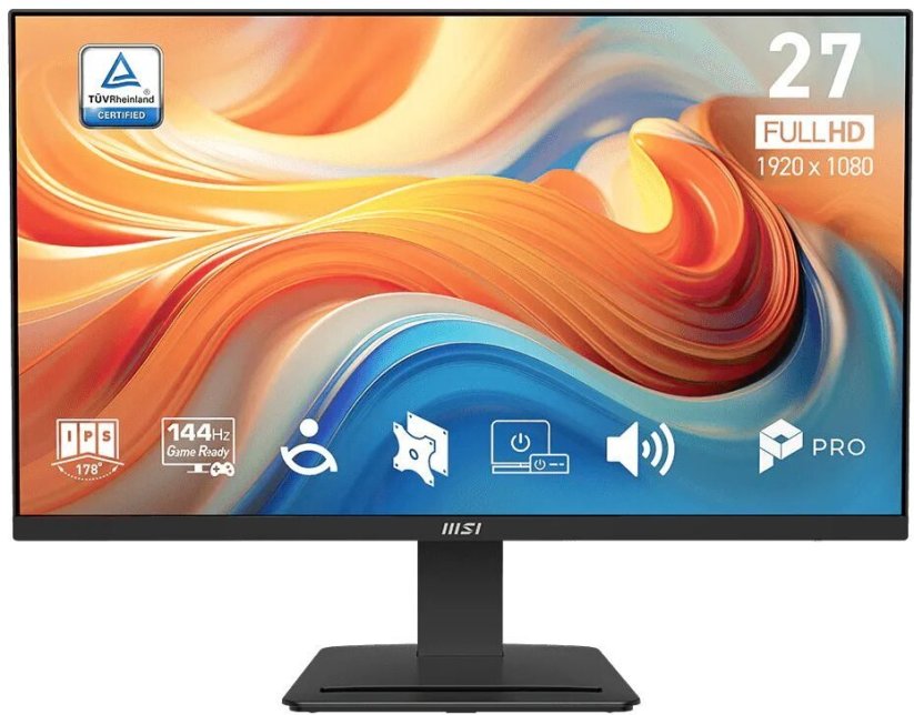 MSI PRO MP273 E14A