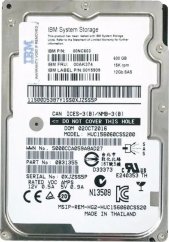 Lenovo 600GB 2.5''  (00NC603)
