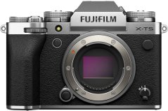 Fujifilm Fujifilm X-T5 + 16-80mm, silver