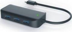 Mcab 4Port Type C (7070036)