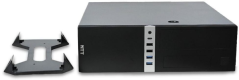 NTT proDesk SFF - AMD Ryzen 5 3400G, 16GB RAM, 1TB SSD, WIFI, W11 Pro