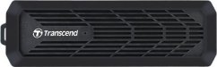 Transcend M.2 2280/2260/2242/2230 PCIe/SATA SSD Enclosure Kit Black
