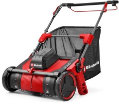 Einhell Zbieracz do liści GE-GC 18/55 Li E-Solo (3414185)