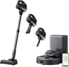 Eufy Robot 3-in-1 E20