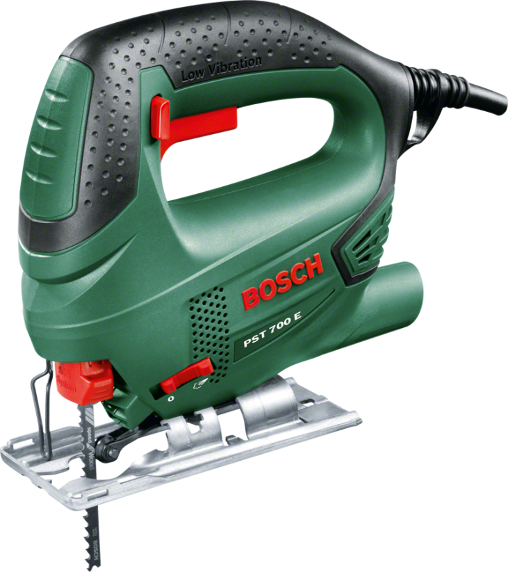 Bosch PST 700 E 500 W