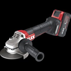 Flex Cordless angle grinder LBP-125-15 EC C