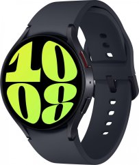 Samsung Galaxy Watch6 LTE SM-R945F 44 mm black graphite