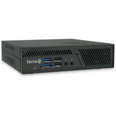 Wortmann AG TERRA PC-Mini 6000V6.1 SILENT GREENLINE