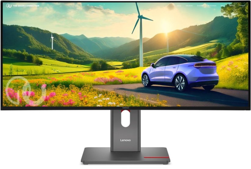 Lenovo ThinkVision P34WD-40 Led