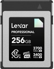 Lexar Professional Diamond 4.0 CFexpress 256 GB  (LCXEXD4256G-RNENG)