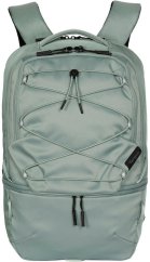 Targus 15-16in Work+Play Flex Ecosmart* Backpack 40,6 cm (16") Plecak Zelený