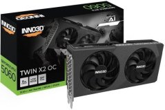 Inno3D Karta graf. RTX 5060 Twin X2 OC 8GB