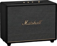Marshall Woburn III Black
