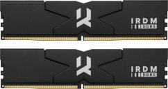 GoodRam IRDM, DDR5, 64 GB, 5600MHz, CL36 (IR-5600D564L36/64GDC)