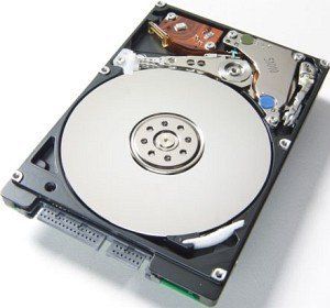 Samsung Travelstar 320GB 2.5" SATA II (JC59-00035A)