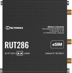 Teltonika RUT286 (RUT286AAAAA0)