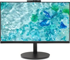 Acer Acer CB2 UM.QB2EE.322 monitor komputerowy 60,5 cm (23.8") 1920 x 1080 px Full HD LCD Čierny