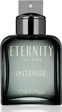 Calvin Klein Eternity for Men Intense EDT 100 ml MEN