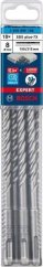 Bosch SDS plus-7X 8x150x215mm 10pcs - 2608900168 EXPERT RANGE