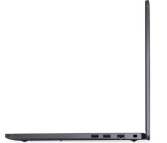 Dell Pro 16 PC16250/C3 100U/8GB/512GB SSD/16.0" FHD+/Integrated/FgrPr/Cam & Mic/WLAN + BT/Backlit Kb/3 Cell/W11Pro/3YPS