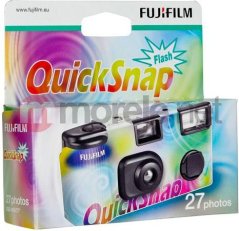 Fujifilm wielofarebný